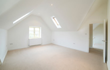 Laceby Acres bedroom extension leads