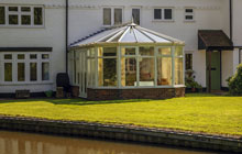 Laceby Acres conservatory leads