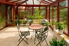 Laceby Acres conservatory quotes