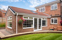 Laceby Acres house extension leads